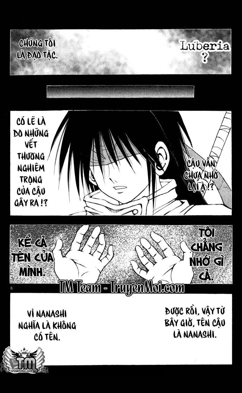 Mar Heaven - Chương 107 - Trang 7