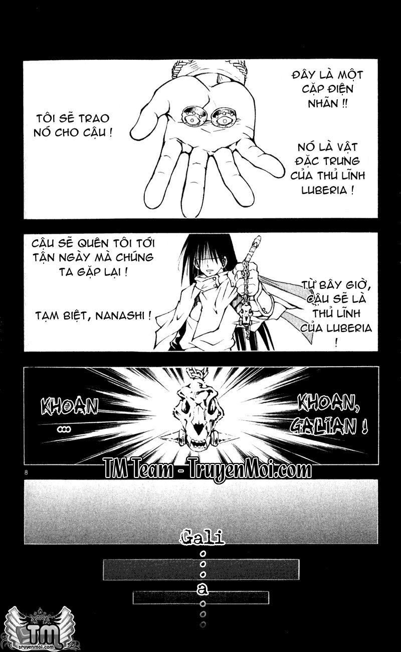 Mar Heaven - Chương 107 - Trang 9