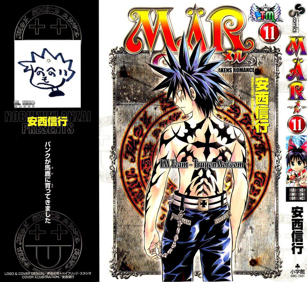 Mar Heaven - Chương 108 - Trang 2