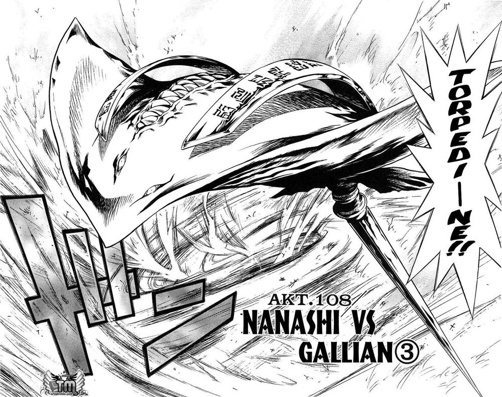 Mar Heaven - Chương 108 - Trang 11