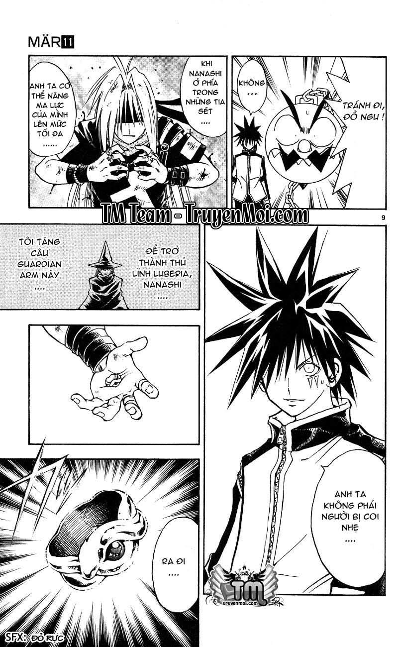 Mar Heaven - Chương 108 - Trang 13