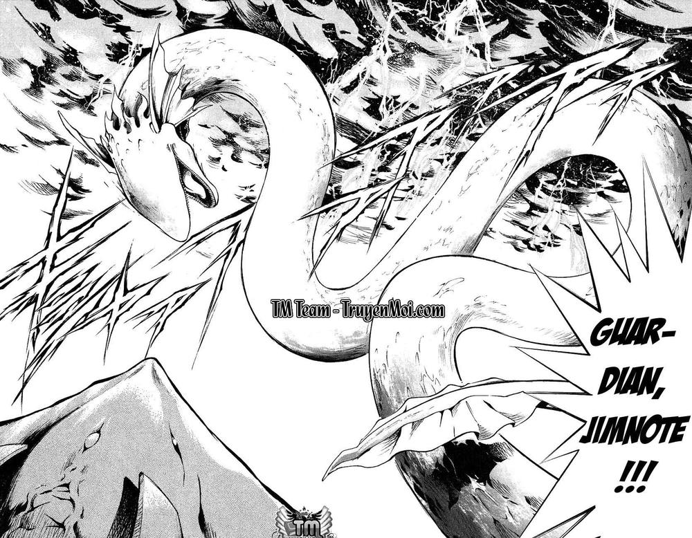 Mar Heaven - Chương 108 - Trang 14