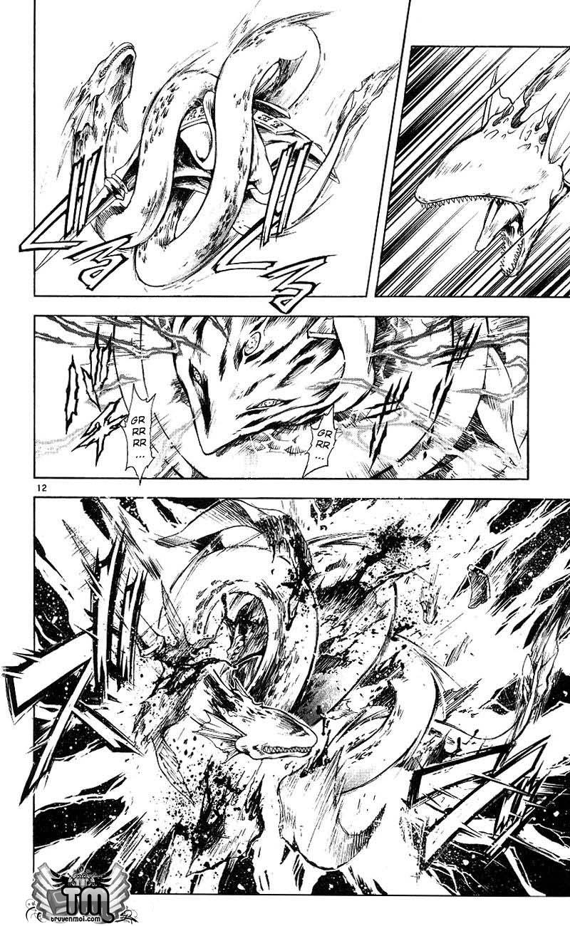 Mar Heaven - Chương 108 - Trang 15