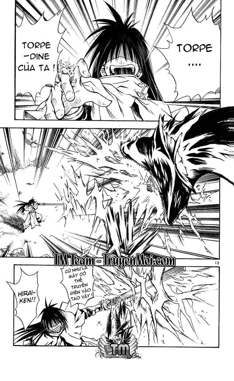 Mar Heaven - Chương 108 - Trang 16