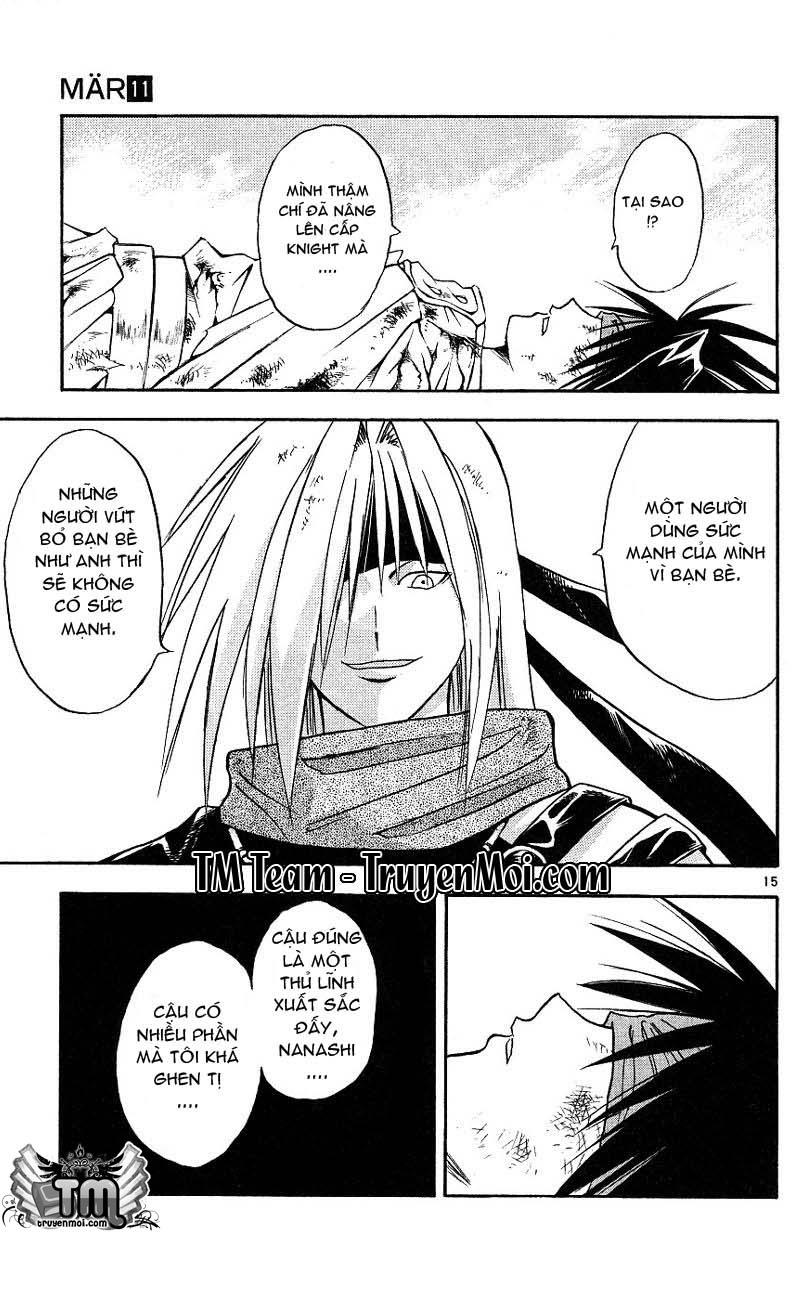 Mar Heaven - Chương 108 - Trang 18