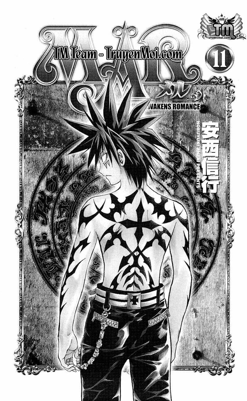 Mar Heaven - Chương 108 - Trang 4