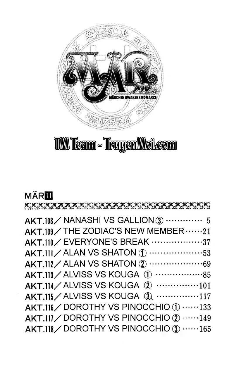 Mar Heaven - Chương 108 - Trang 5