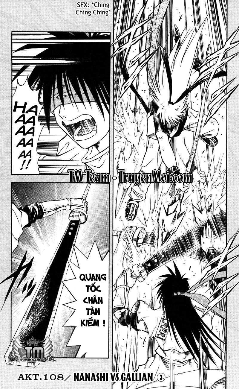 Mar Heaven - Chương 108 - Trang 6