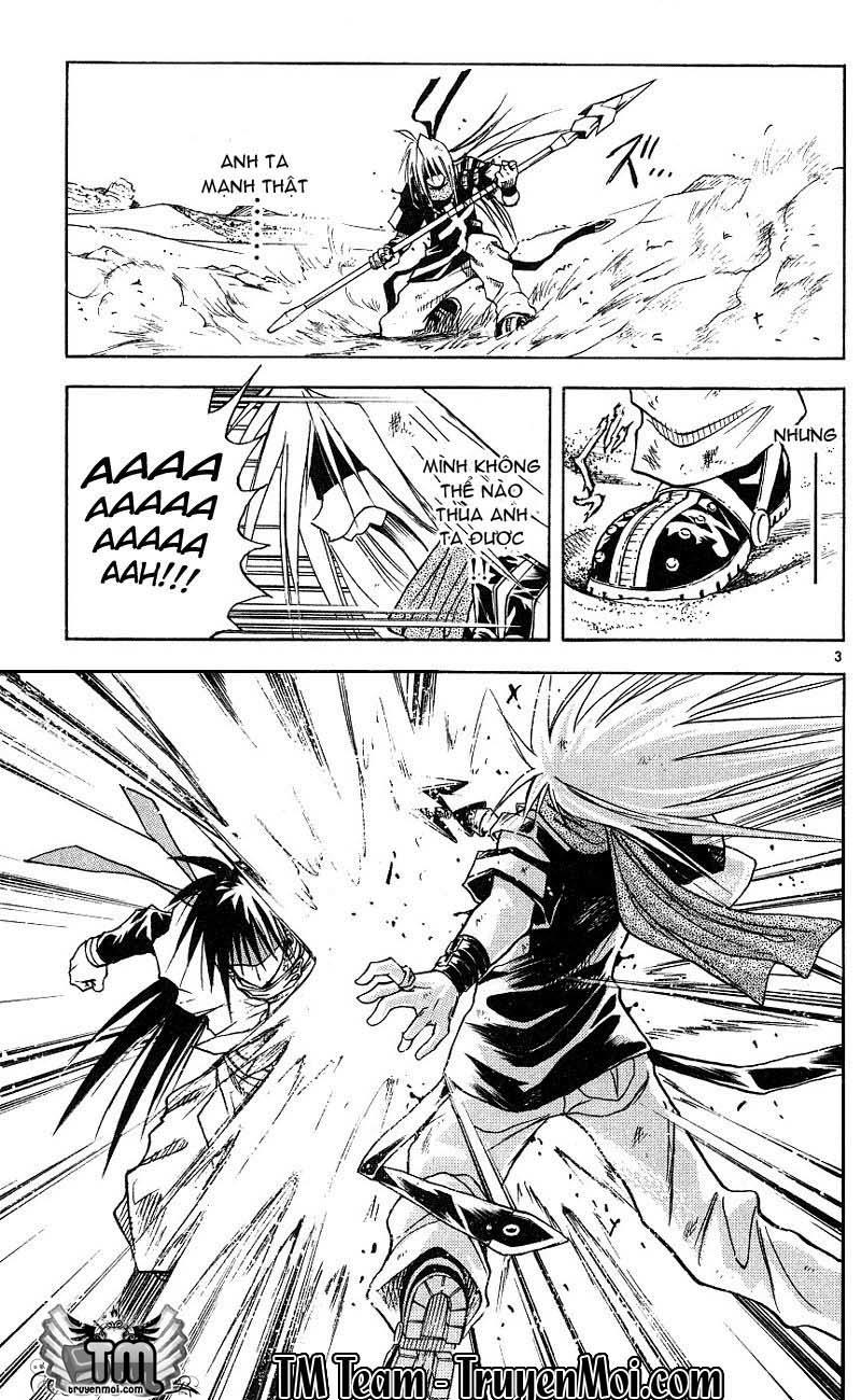 Mar Heaven - Chương 108 - Trang 8