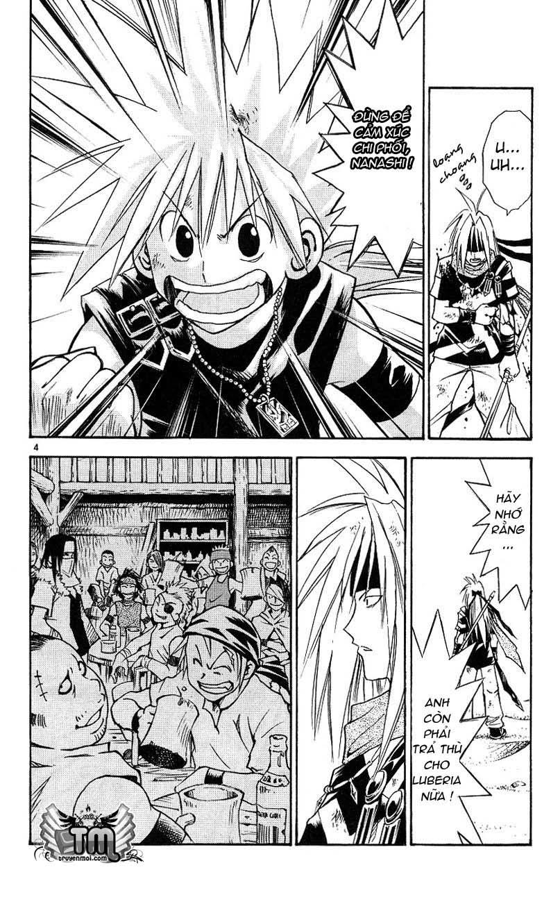 Mar Heaven - Chương 108 - Trang 9