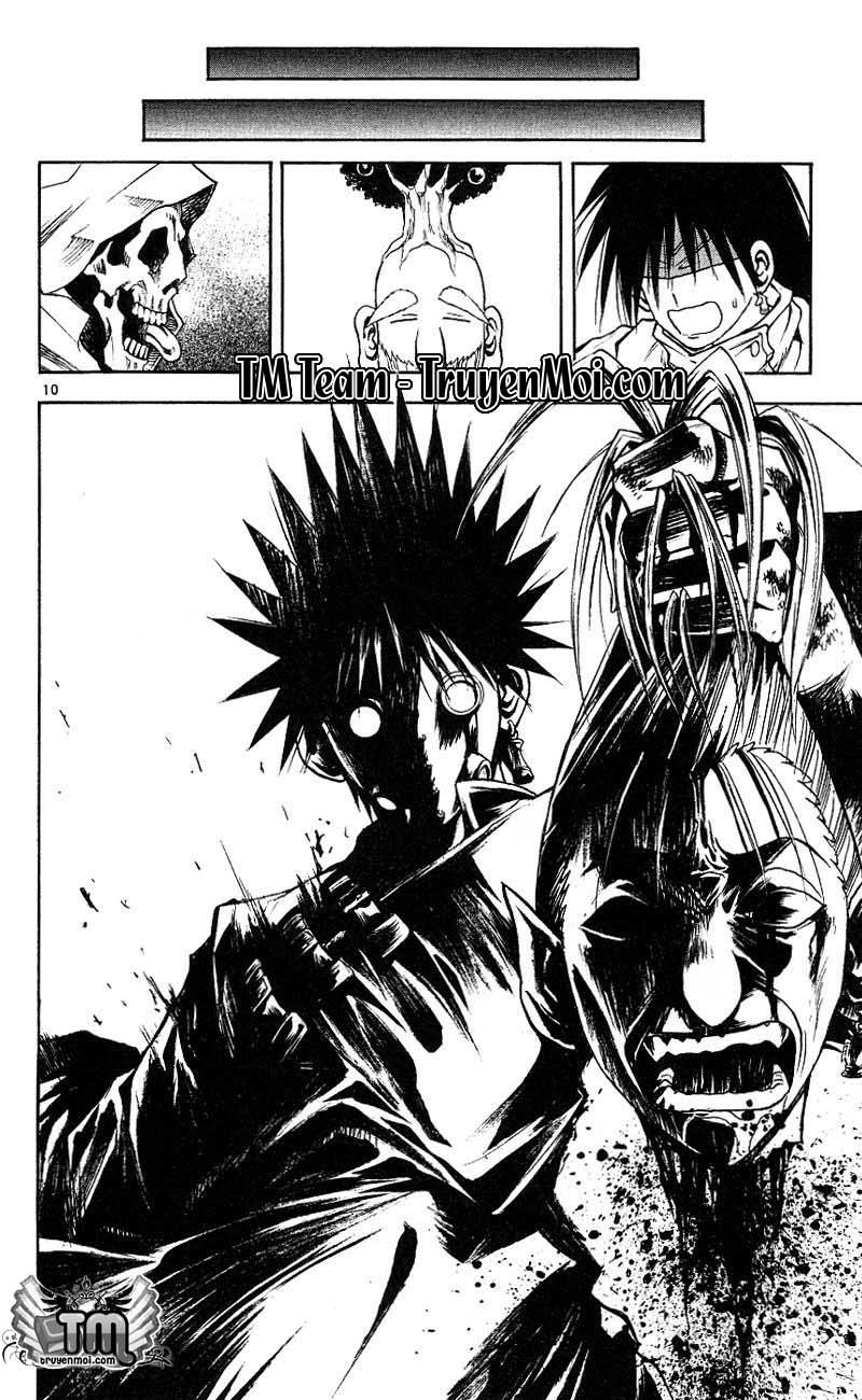 Mar Heaven - Chương 109 - Trang 11