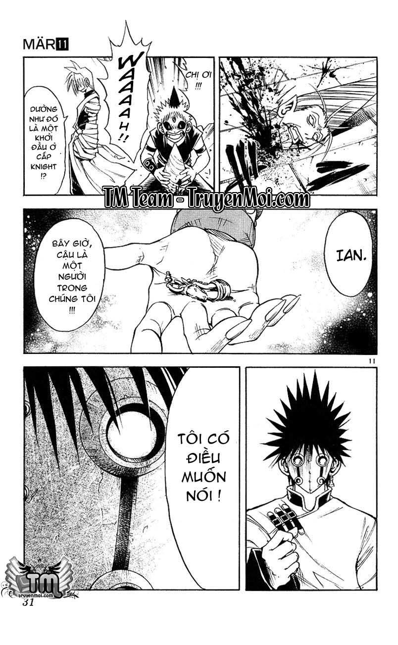 Mar Heaven - Chương 109 - Trang 12