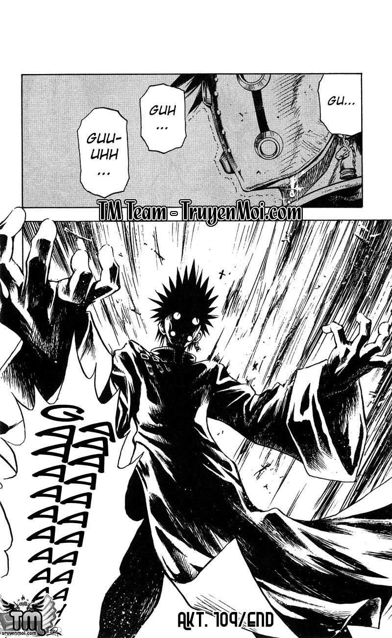 Mar Heaven - Chương 109 - Trang 17