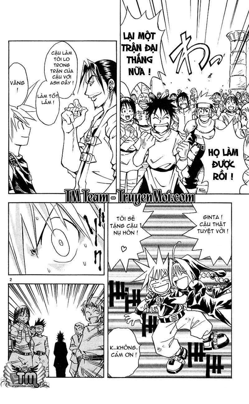 Mar Heaven - Chương 109 - Trang 3