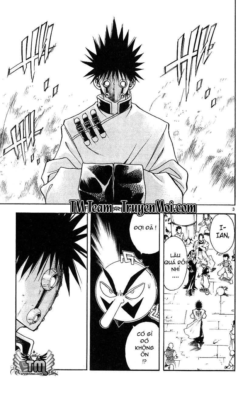 Mar Heaven - Chương 109 - Trang 4