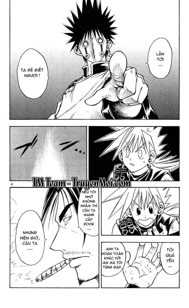 Mar Heaven - Chương 109 - Trang 5