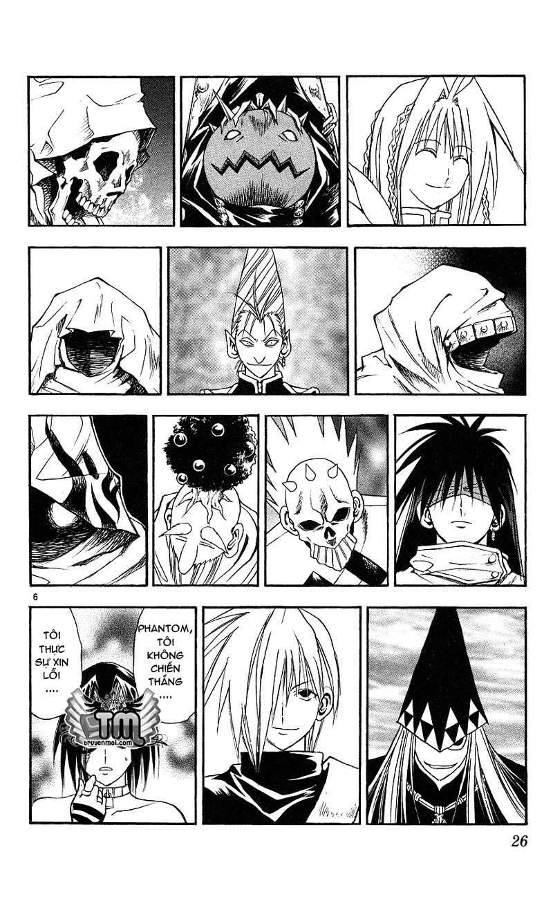 Mar Heaven - Chương 109 - Trang 7