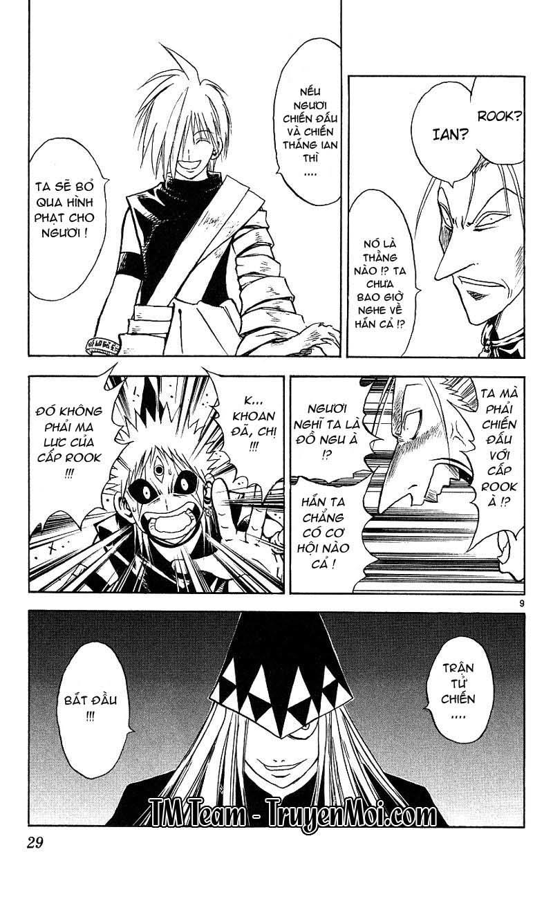 Mar Heaven - Chương 109 - Trang 10