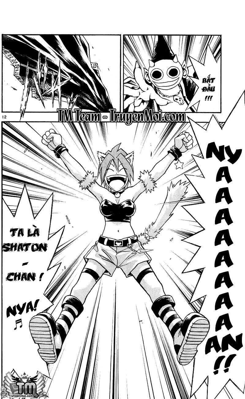 Mar Heaven - Chương 111 - Trang 12