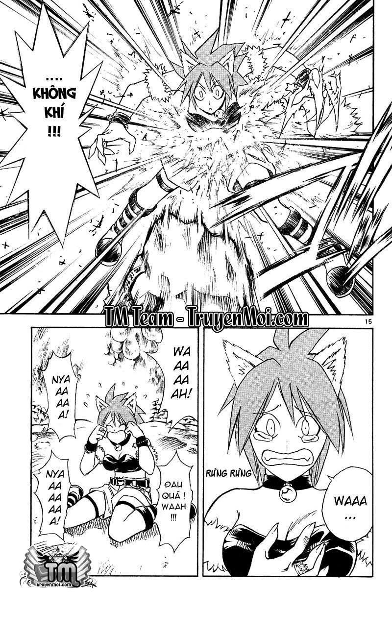 Mar Heaven - Chương 111 - Trang 15