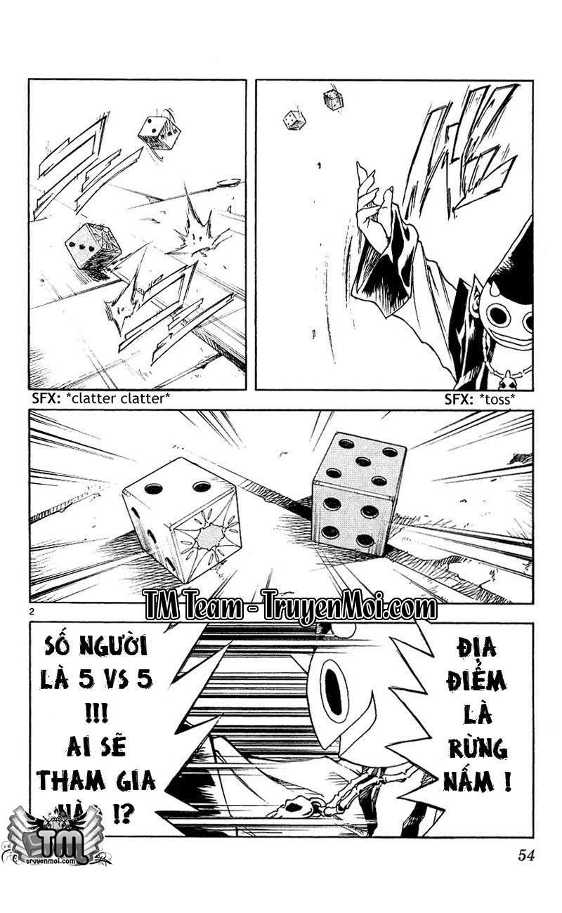 Mar Heaven - Chương 111 - Trang 3