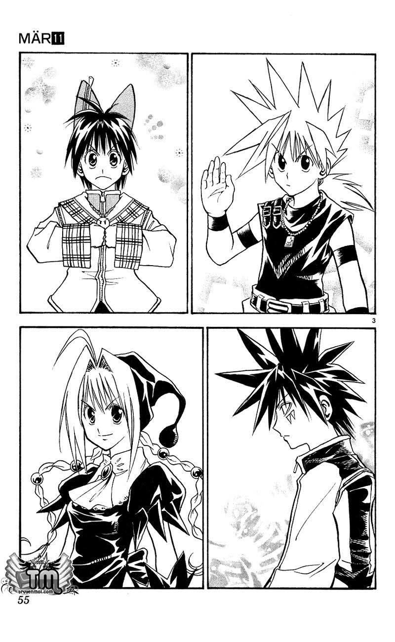 Mar Heaven - Chương 111 - Trang 4