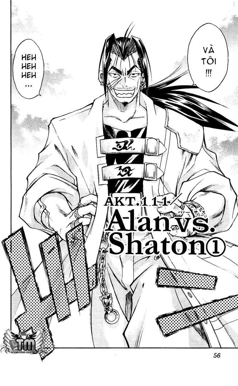 Mar Heaven - Chương 111 - Trang 5