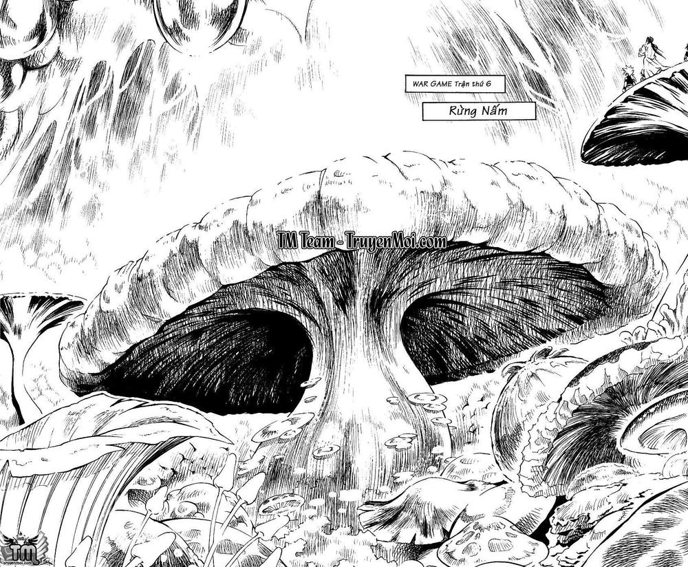 Mar Heaven - Chương 111 - Trang 7