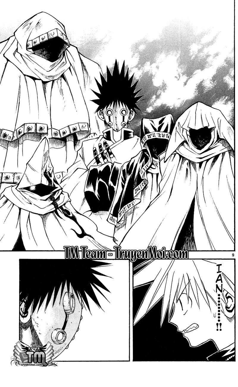 Mar Heaven - Chương 111 - Trang 9