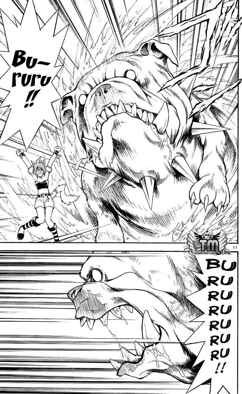 Mar Heaven - Chương 112 - Trang 11