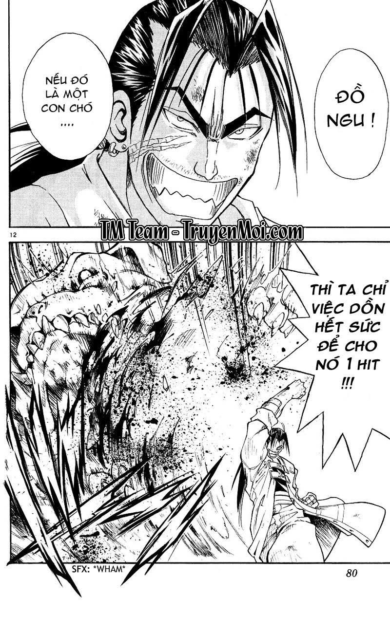 Mar Heaven - Chương 112 - Trang 12