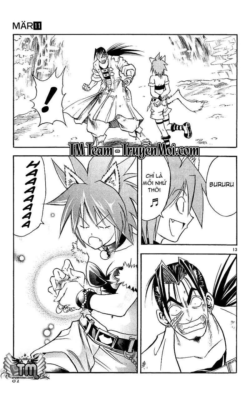 Mar Heaven - Chương 112 - Trang 13