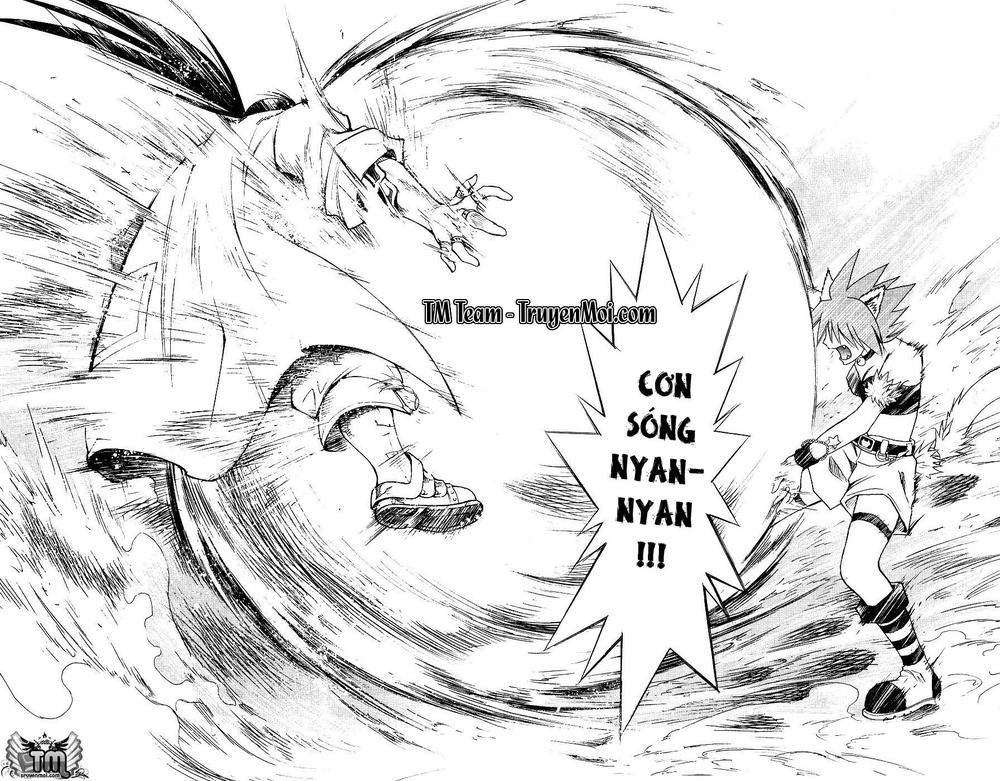 Mar Heaven - Chương 112 - Trang 14