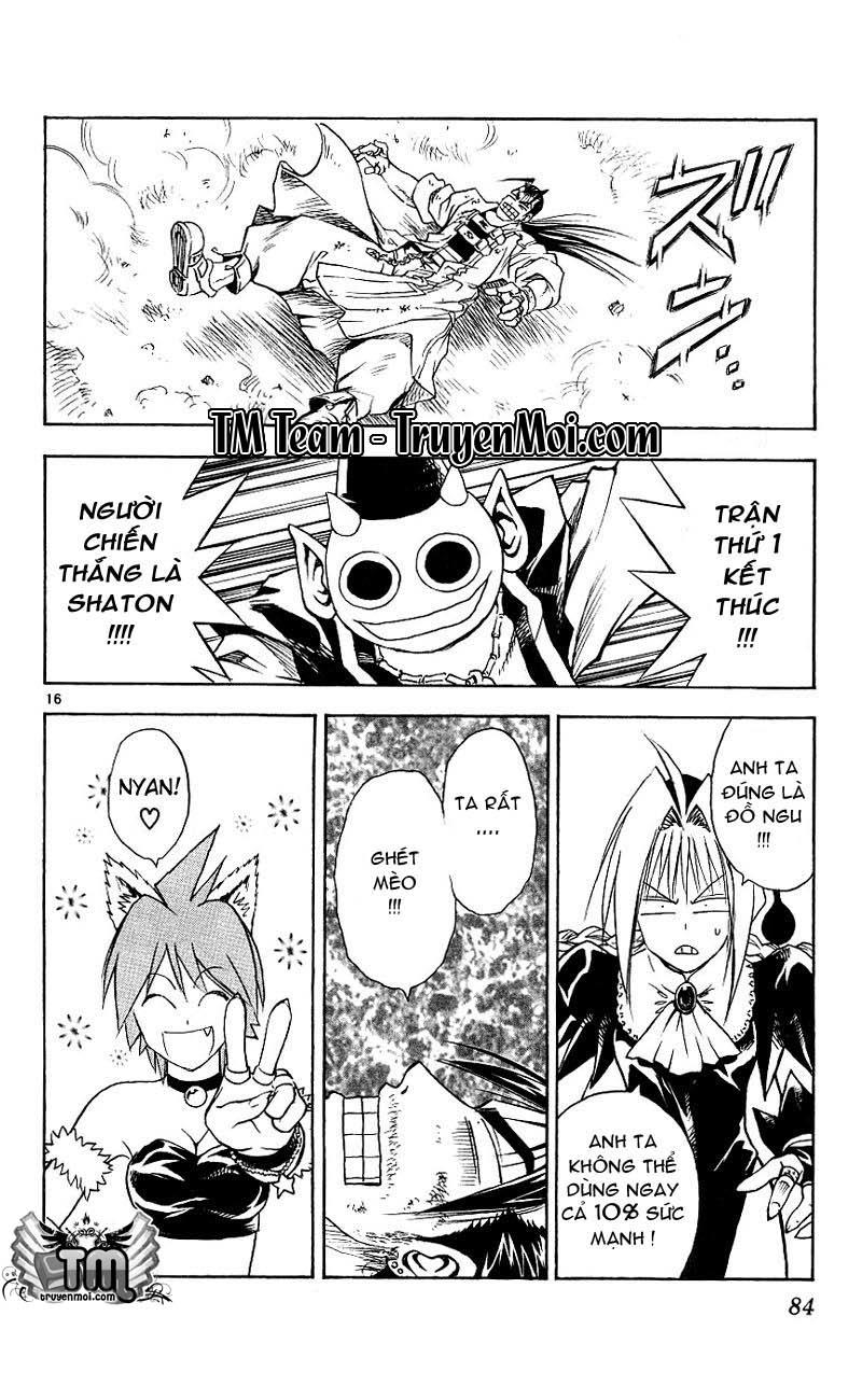 Mar Heaven - Chương 112 - Trang 15