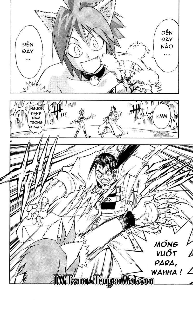 Mar Heaven - Chương 112 - Trang 4