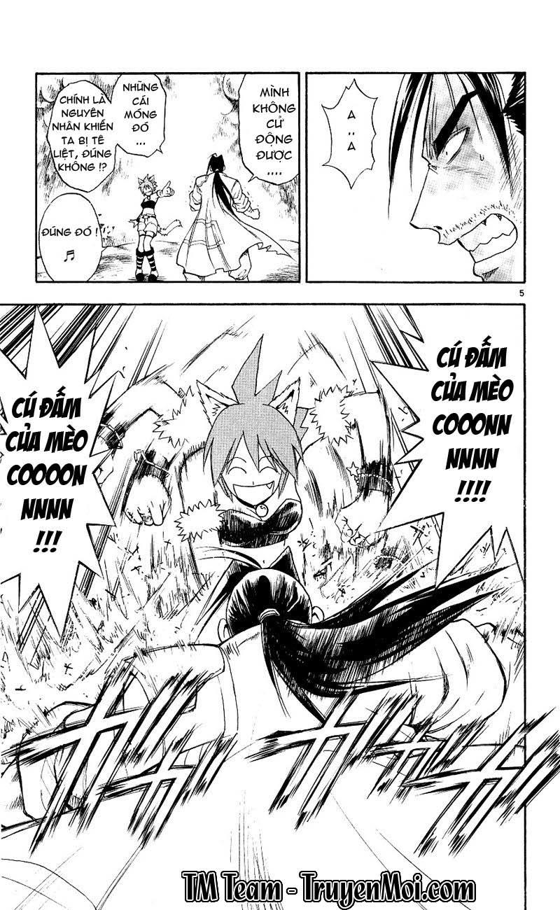 Mar Heaven - Chương 112 - Trang 5