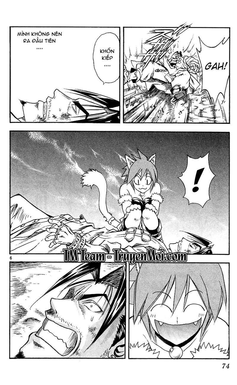 Mar Heaven - Chương 112 - Trang 6