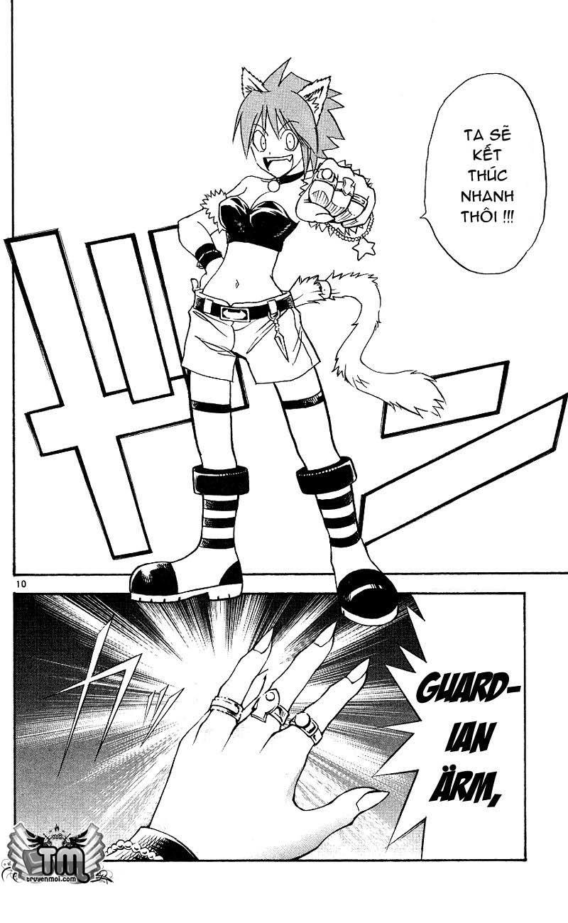 Mar Heaven - Chương 112 - Trang 10