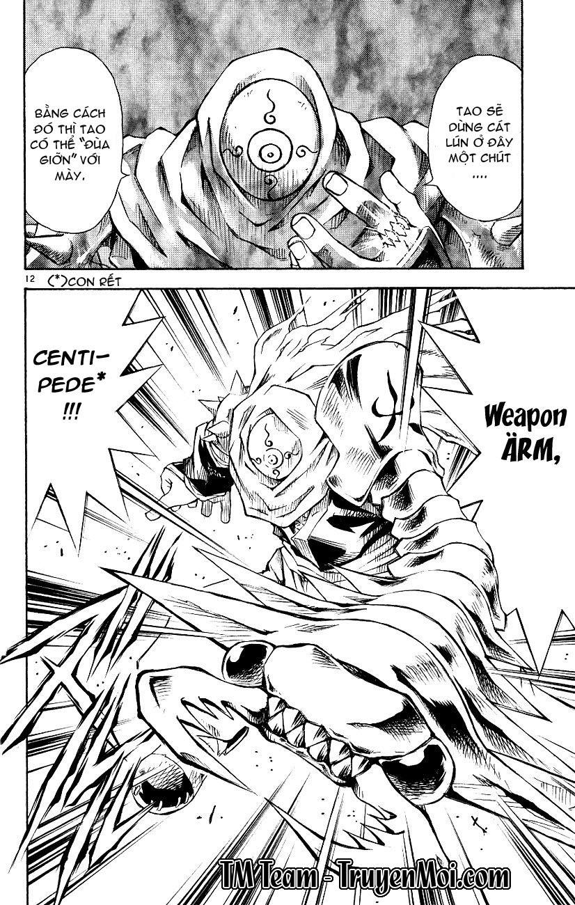 Mar Heaven - Chương 113 - Trang 12