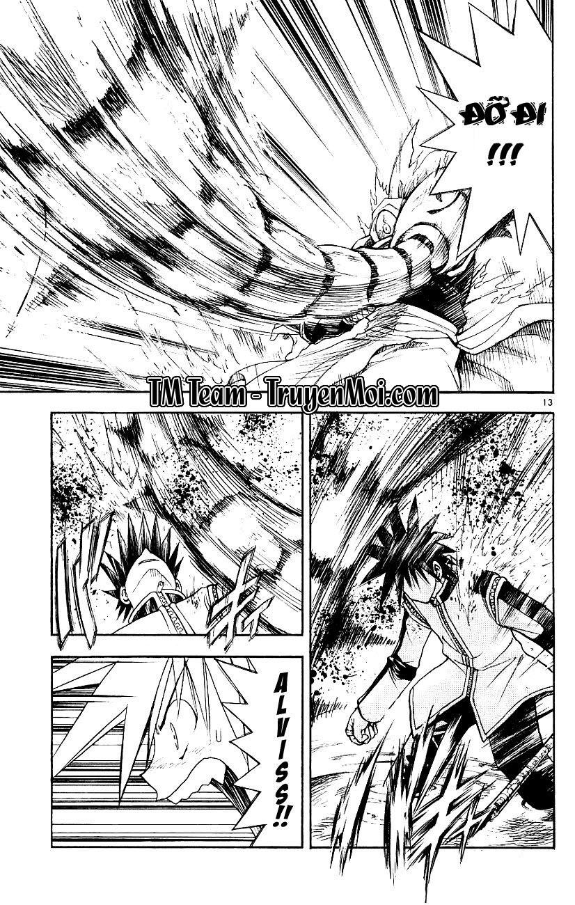 Mar Heaven - Chương 113 - Trang 13