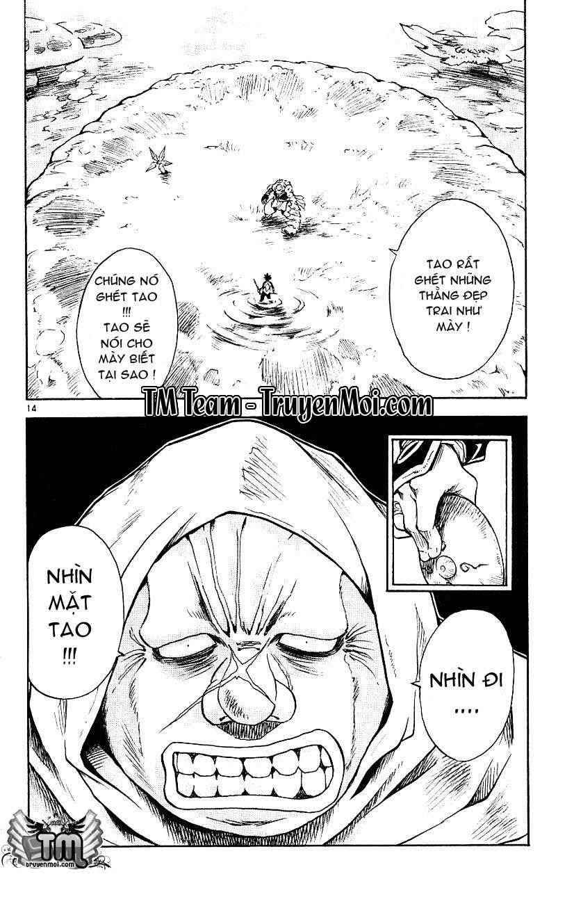 Mar Heaven - Chương 113 - Trang 14