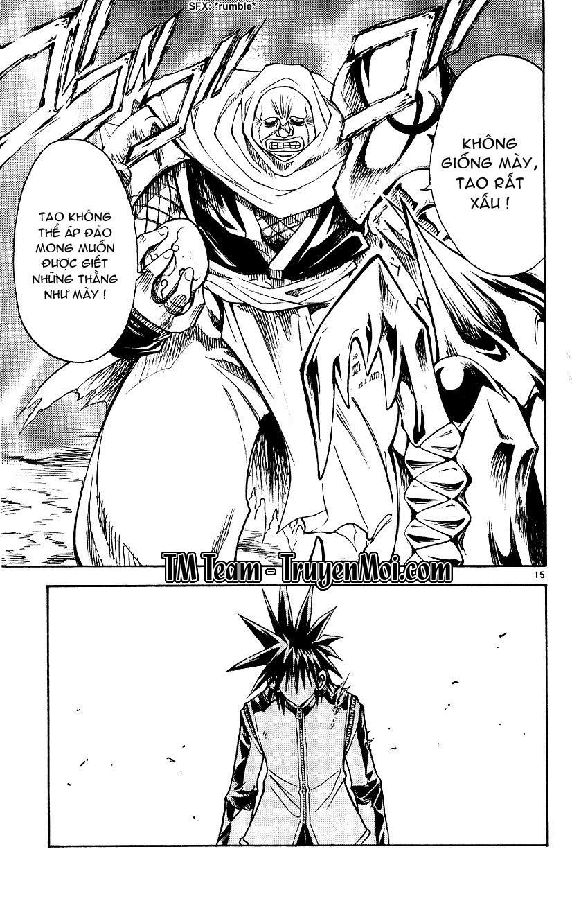 Mar Heaven - Chương 113 - Trang 15