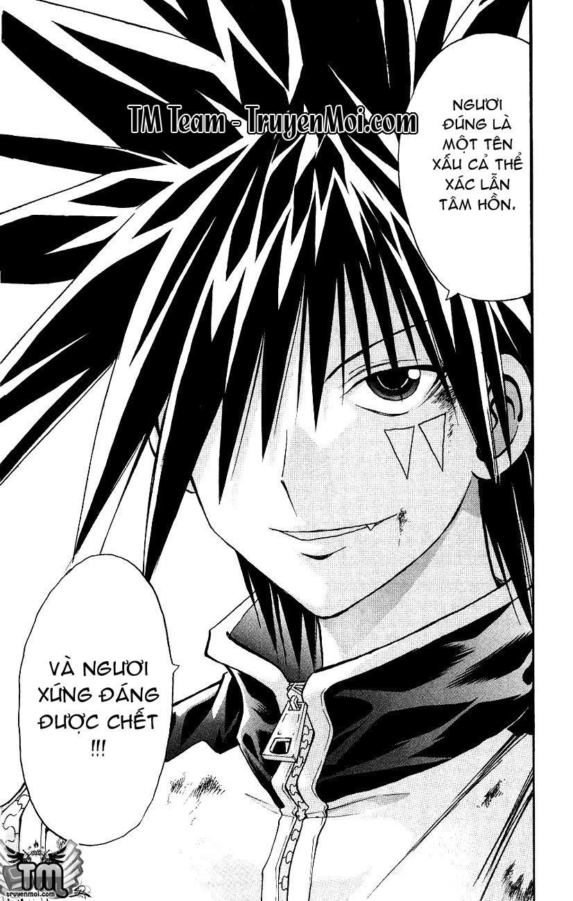 Mar Heaven - Chương 113 - Trang 16