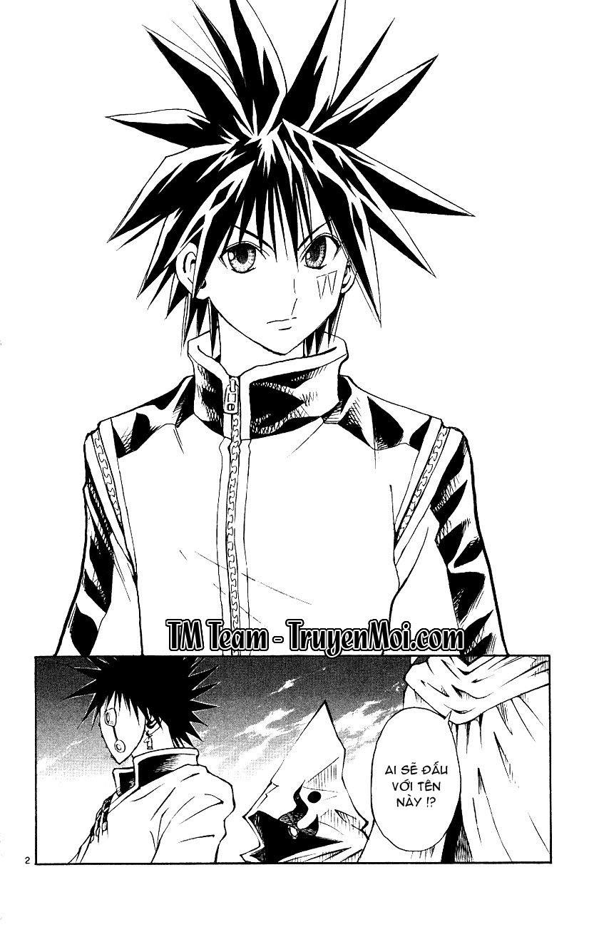 Mar Heaven - Chương 113 - Trang 3