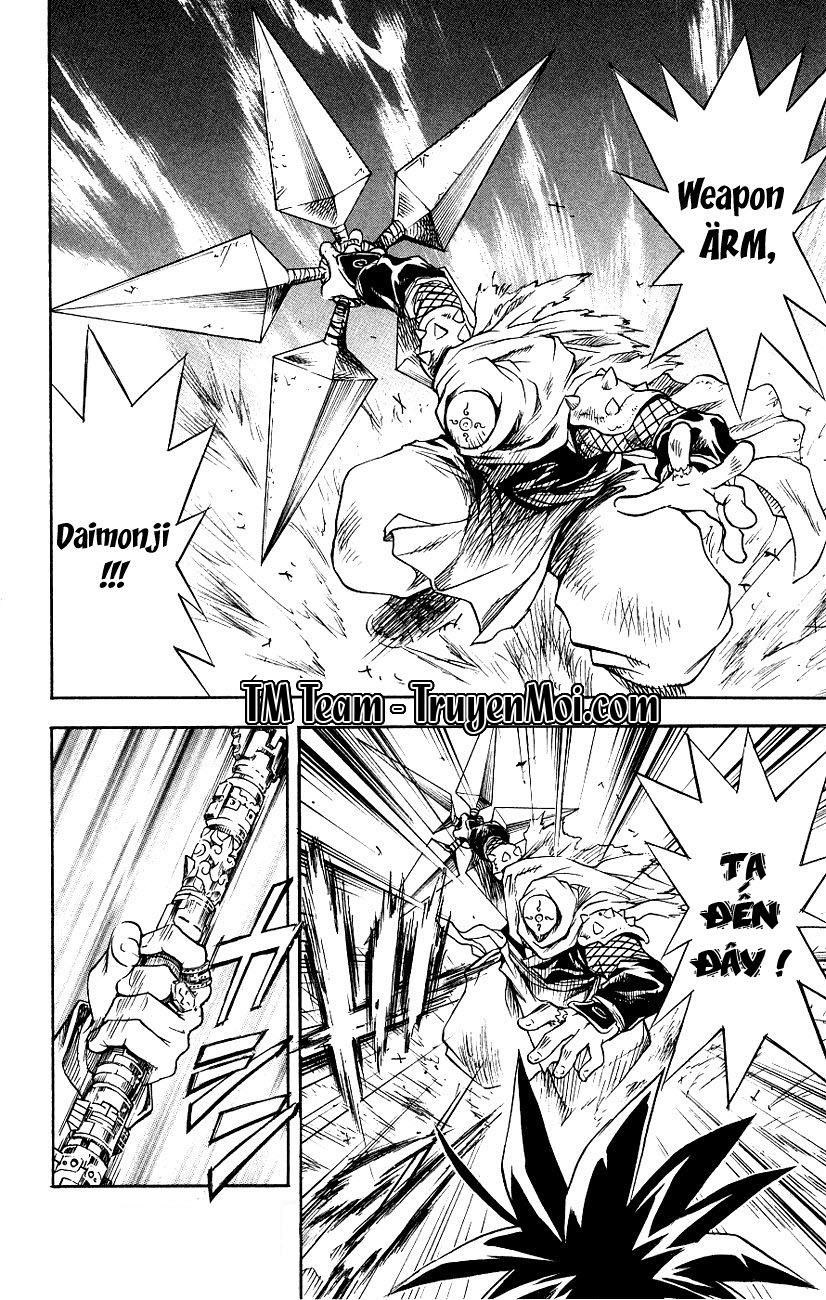 Mar Heaven - Chương 113 - Trang 8