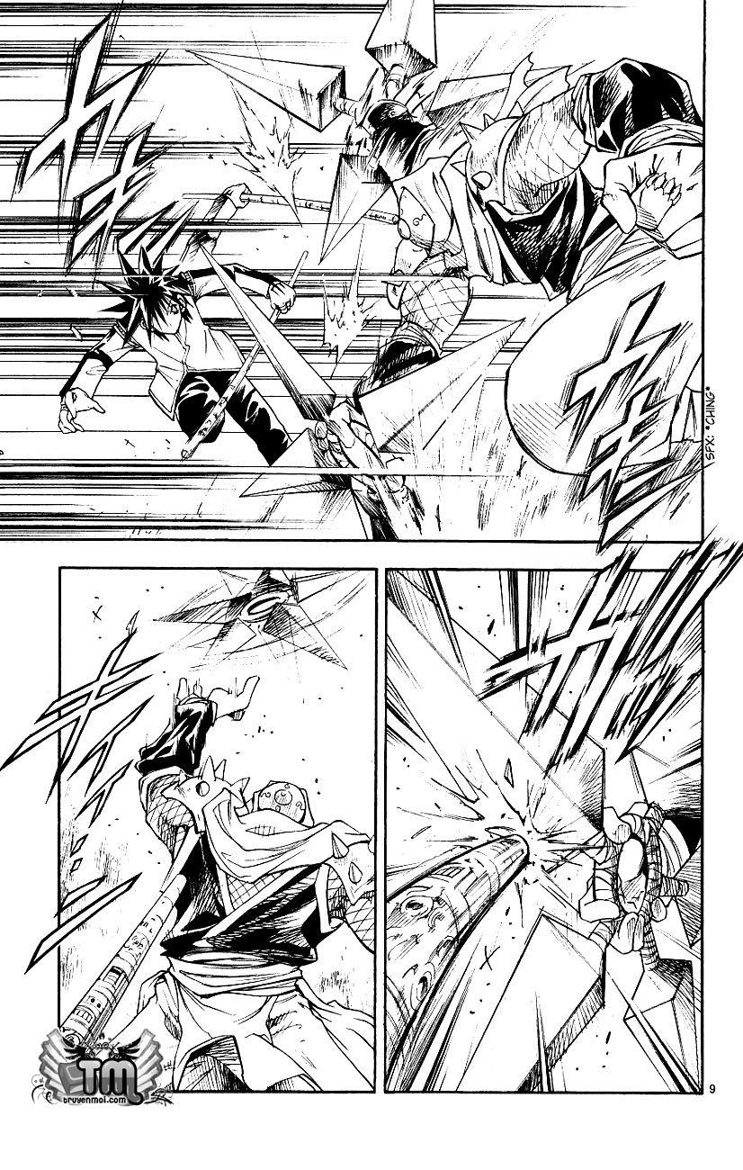 Mar Heaven - Chương 113 - Trang 9