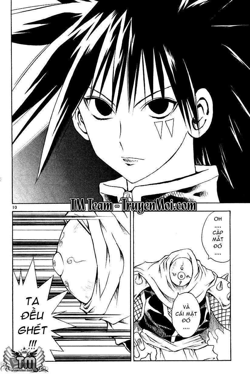 Mar Heaven - Chương 113 - Trang 10