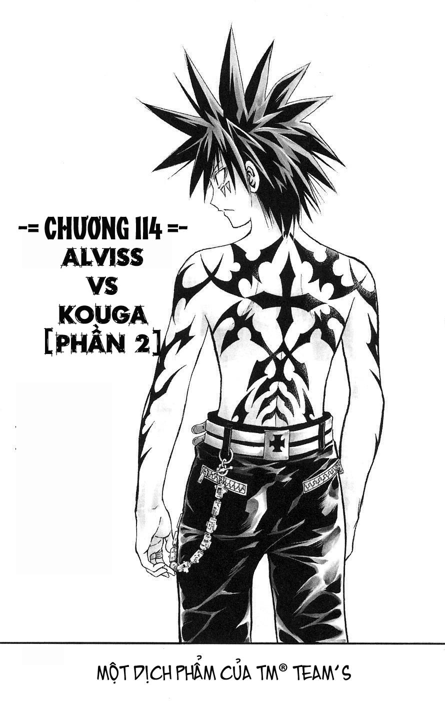 Mar Heaven - Chương 114 - Trang 2