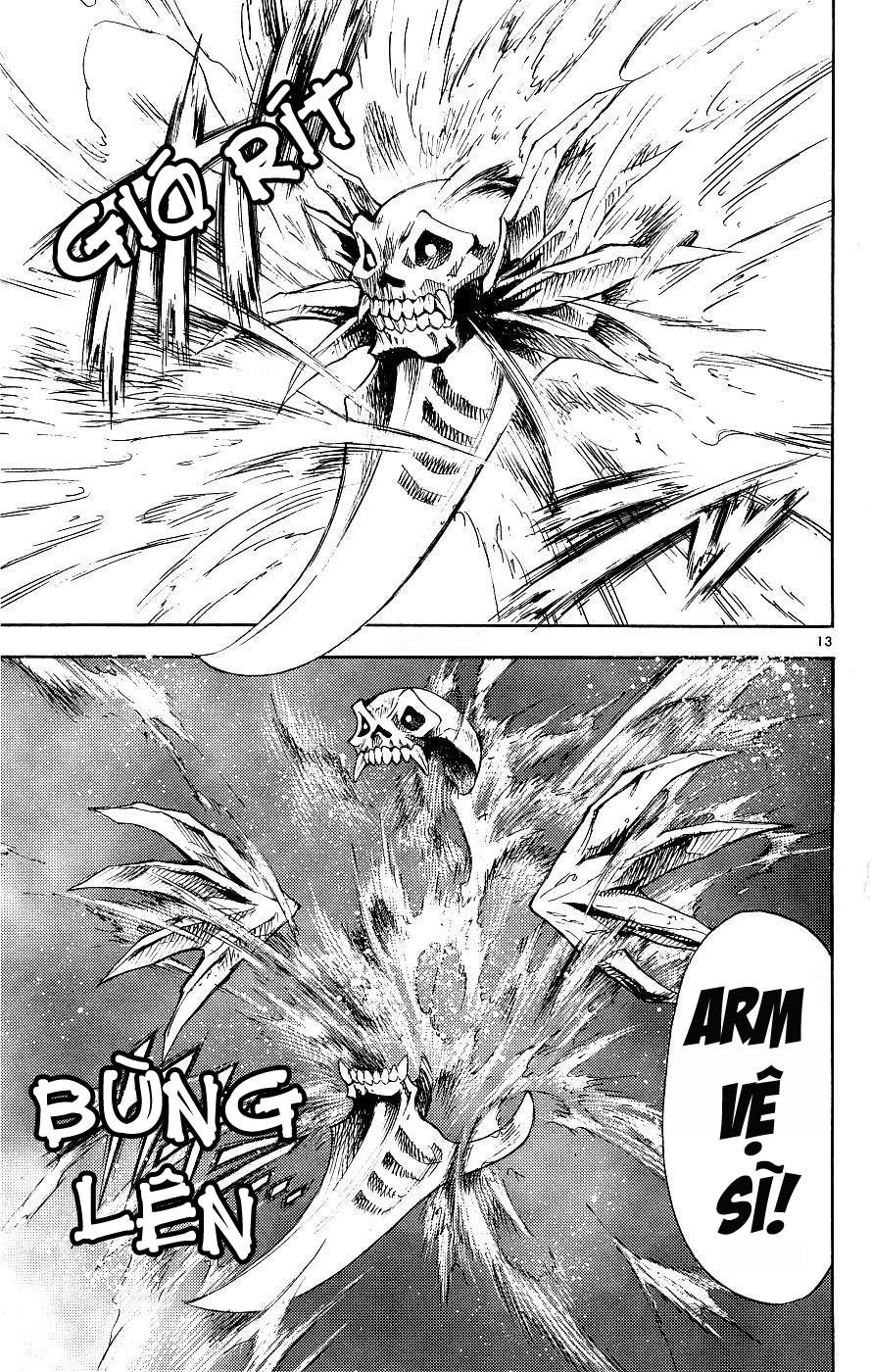 Mar Heaven - Chương 114 - Trang 13