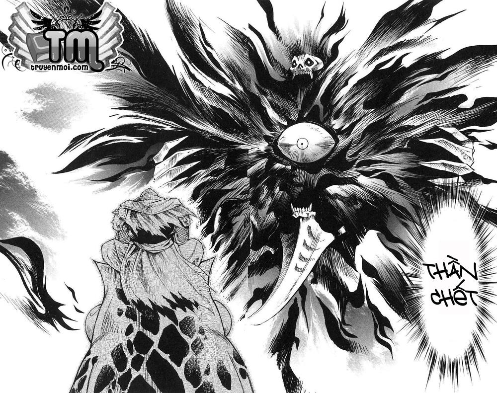 Mar Heaven - Chương 114 - Trang 14